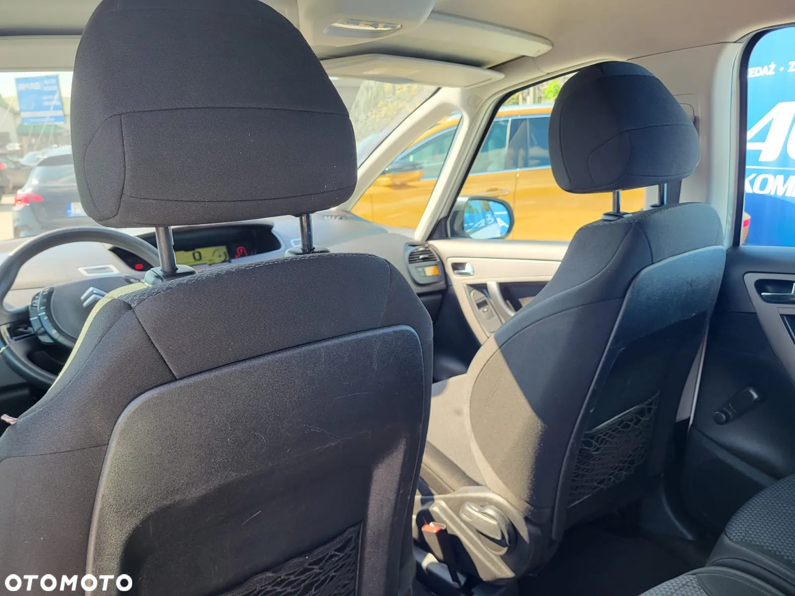 Citroën C4 Picasso 1.6 HDi Equilibre - 14