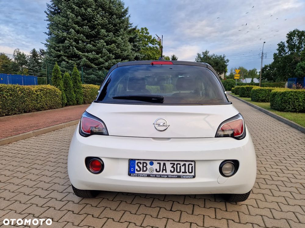 Opel Adam - 8
