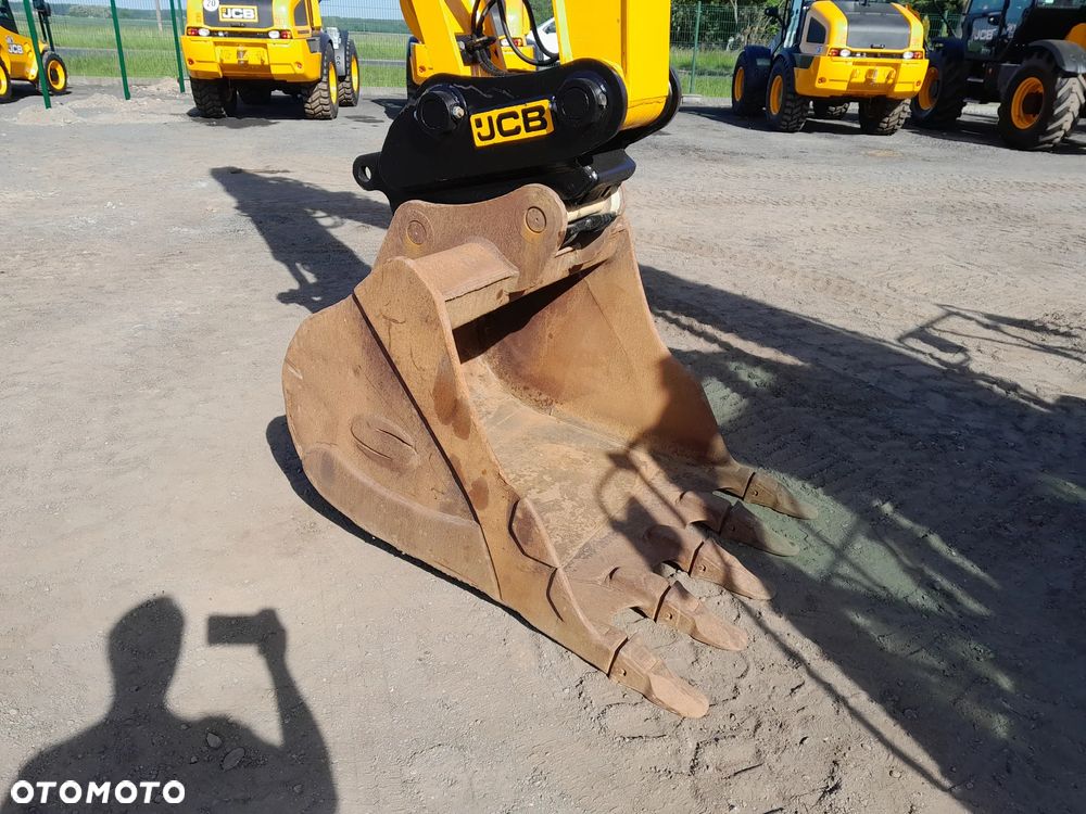 JCB 140X 2022R - 24