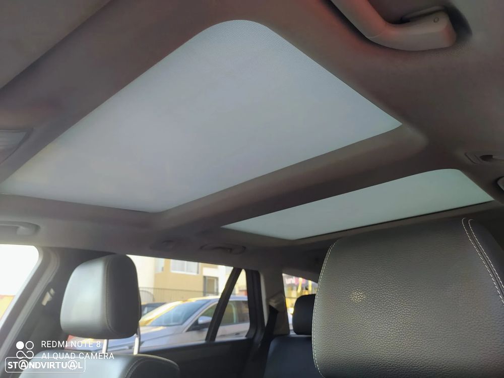 Mercedes-Benz E 300 Bluetec Hybrid Avantgarde - 40