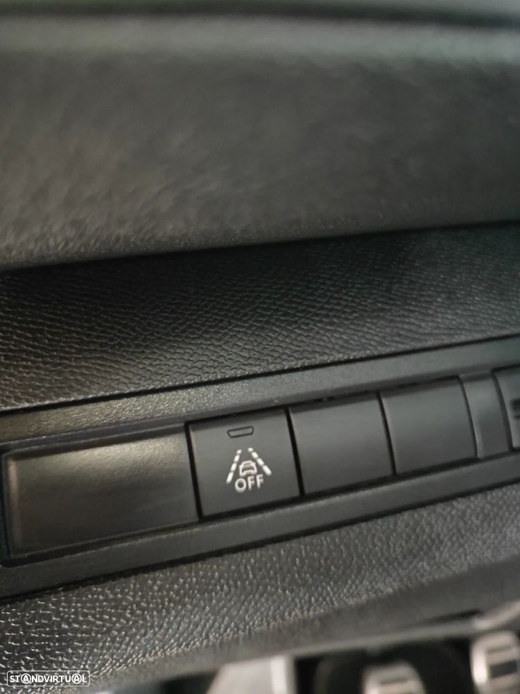 Peugeot 3008 1.5 BlueHDi GT Line - 22