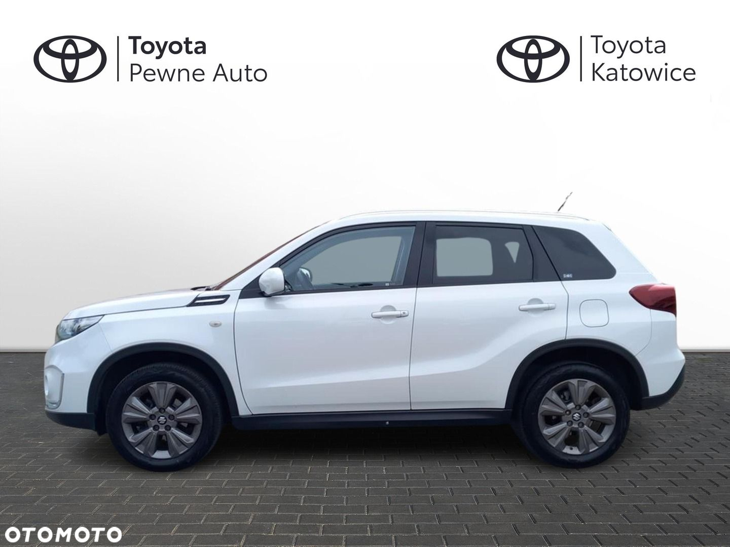 Suzuki Vitara - 3