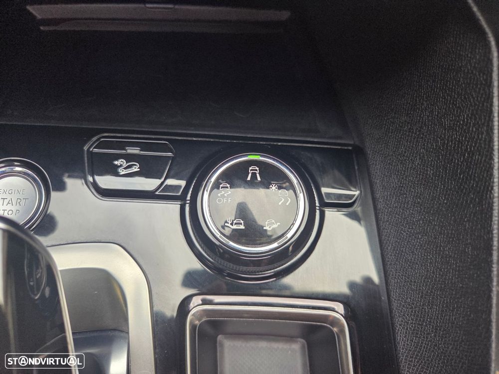 Peugeot 3008 1.5 BlueHDi GT Line EAT8 - 39
