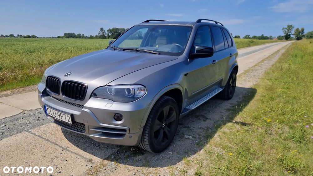 BMW X5 3.0d xDrive - 1