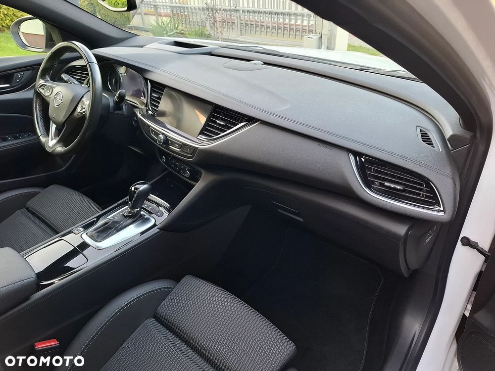 Opel Insignia 2.0 CDTI GS Line S&S - 13