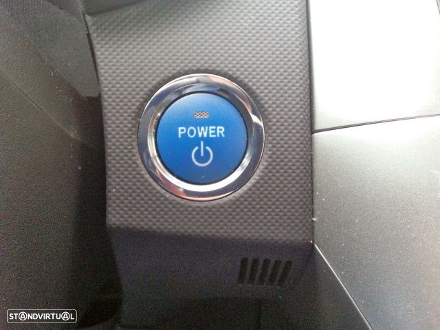 Toyota Auris 1.8 HSD P.Te.+17+E.Al.+Navi - 4