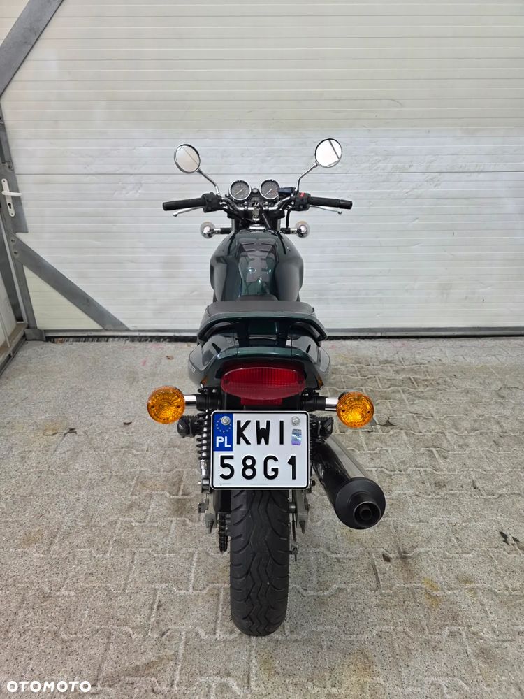 Kawasaki ER - 23