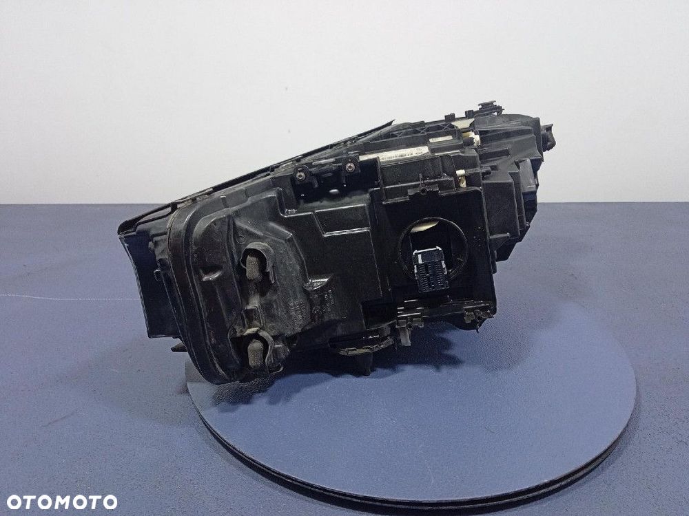 BMW 5 G30 G31 LCI 20-23 REFLEKTOR PRAWY LAMPA FULL LED 5A388C4 - 3