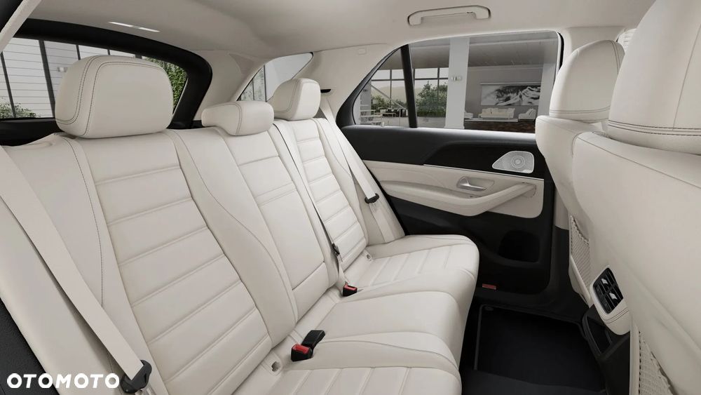 Mercedes-Benz GLE 450 d mHEV 4-Matic AMG Line - 6
