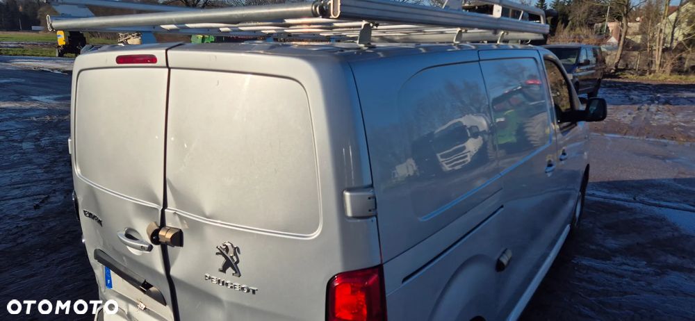 Peugeot EXPERT - 16
