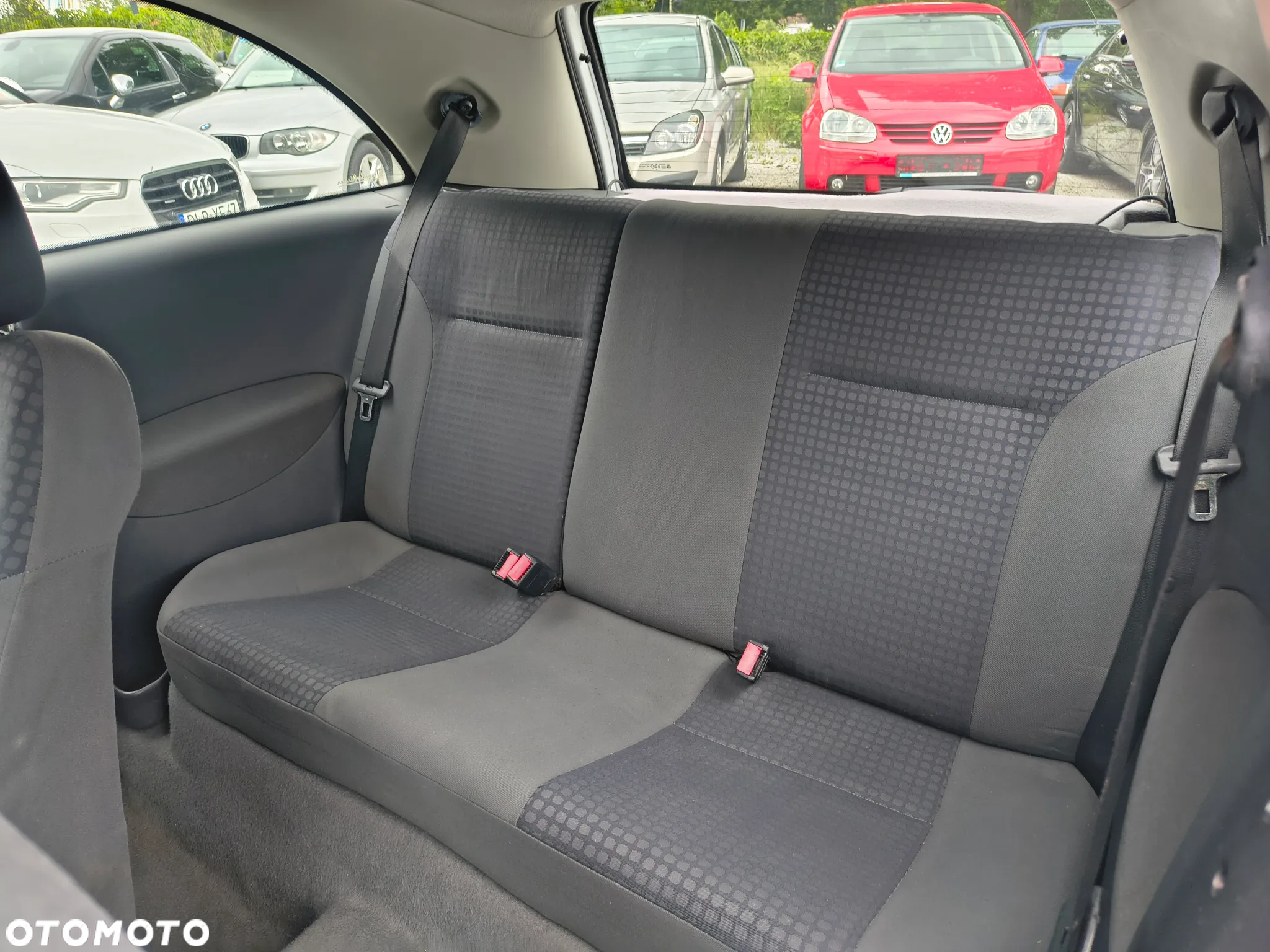 Opel Corsa - 18