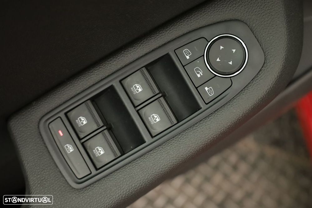 Renault Clio 1.0 TCe Evolution Bi-Fuel - 20