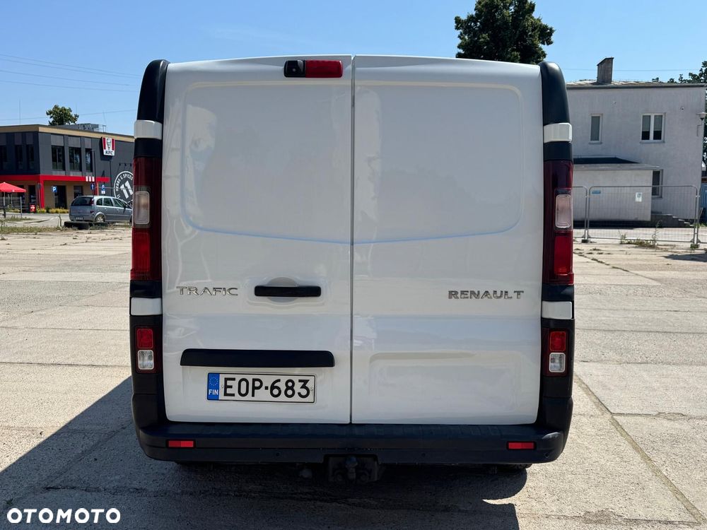 Renault Trafic - 9