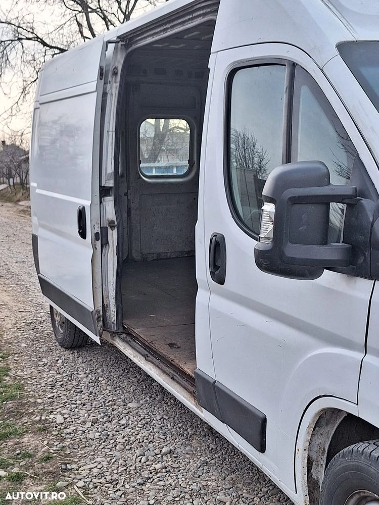 Peugeot BOXER - 7