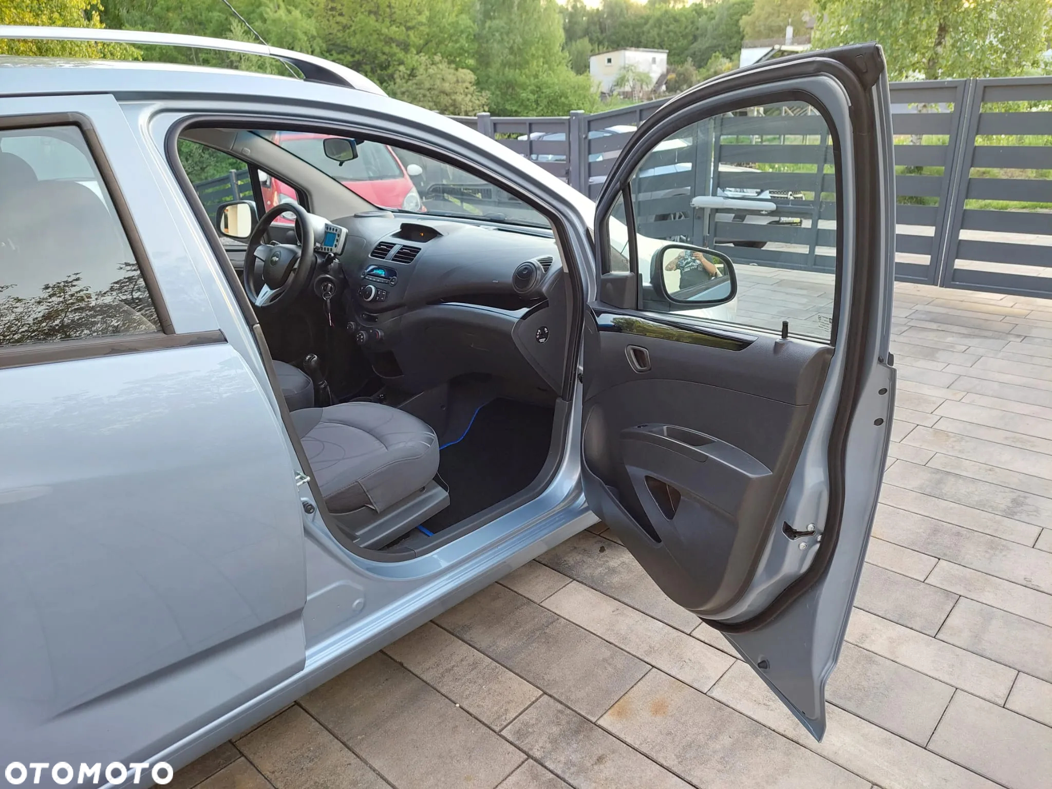 Chevrolet Spark 1.2 EcoLogic LS+ - 18