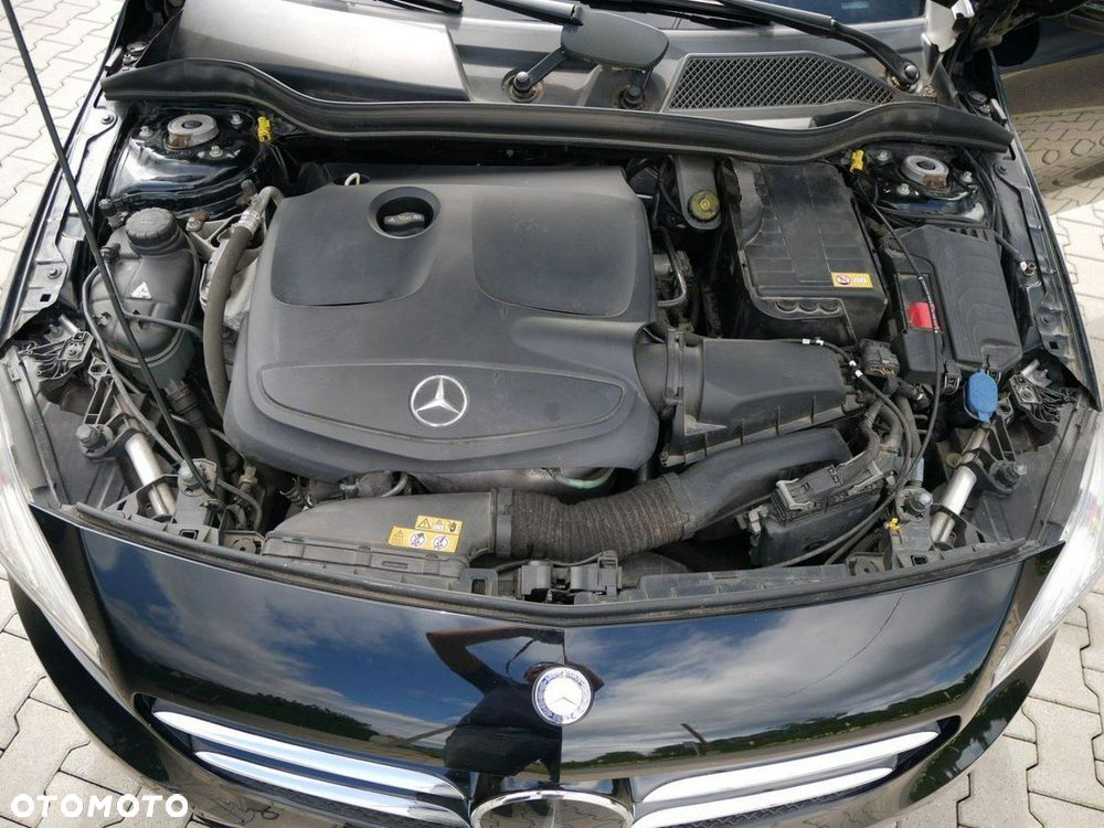 Mercedes-Benz Klasa A - 14
