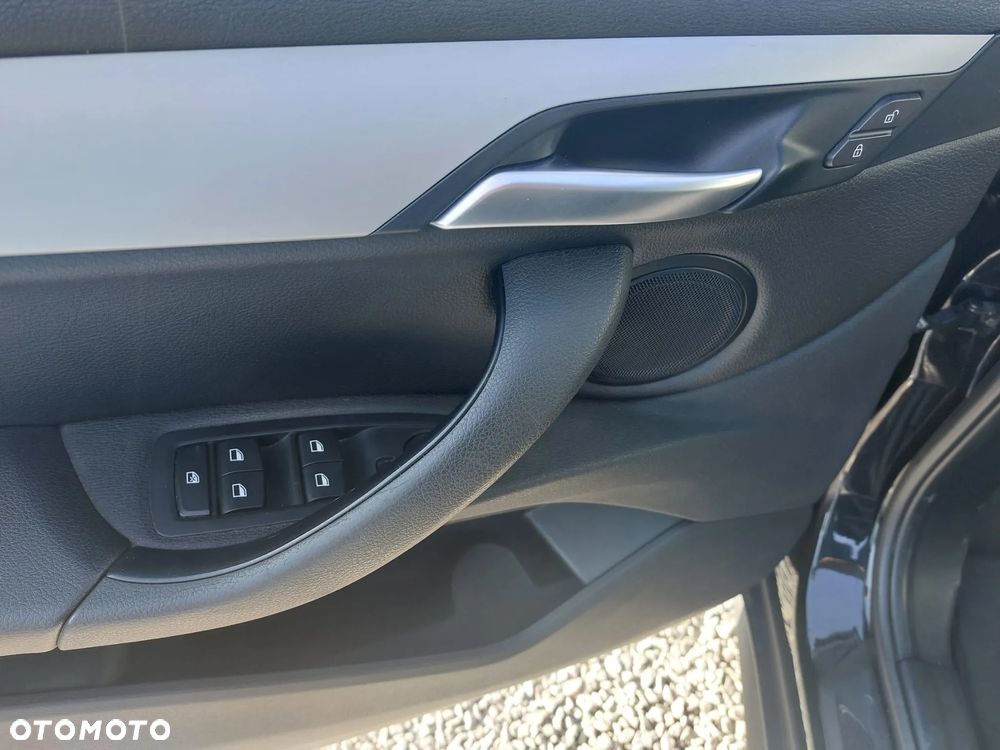 BMW X1 sDrive18i Advantage - 7