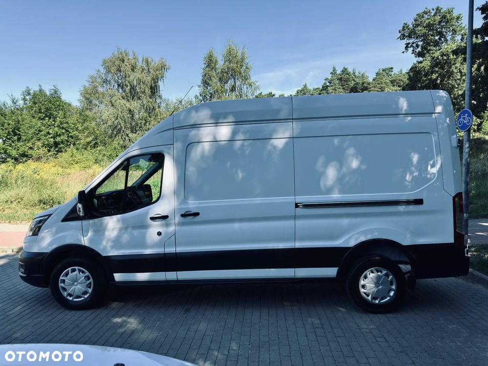 Ford TRANSIT L3H3 AUTOMAT - 13