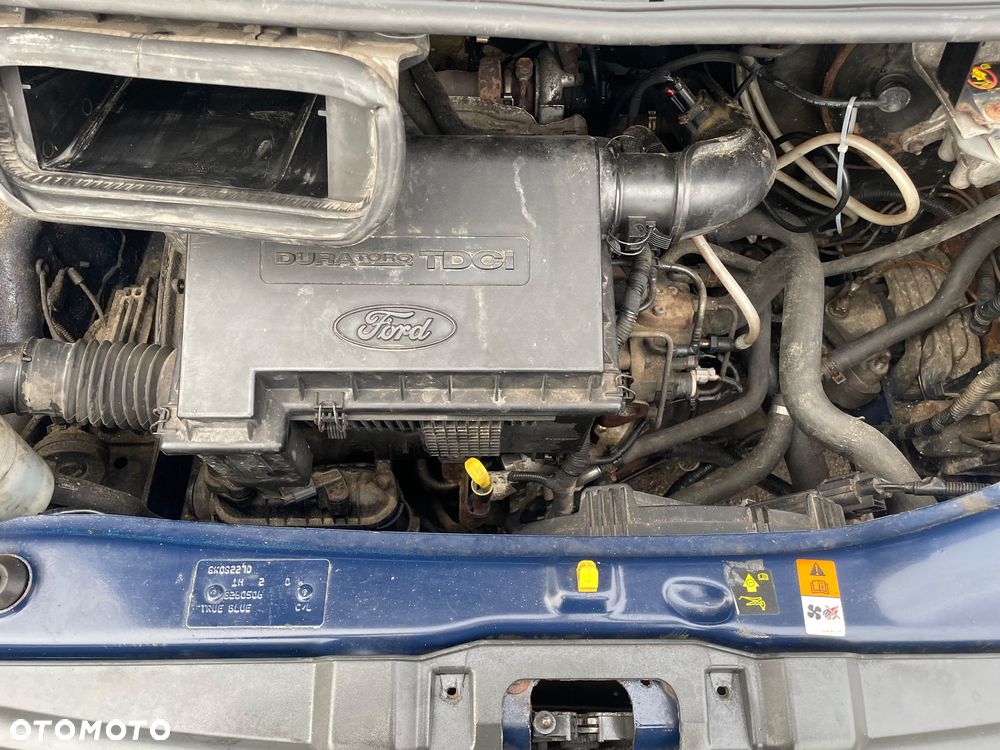 Ford Transit - 16