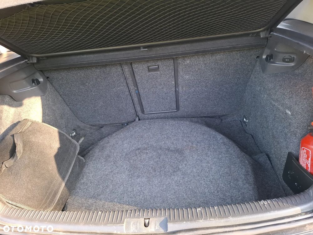 Volkswagen Golf 1.9 TDI 4Motion Comfortline - 16