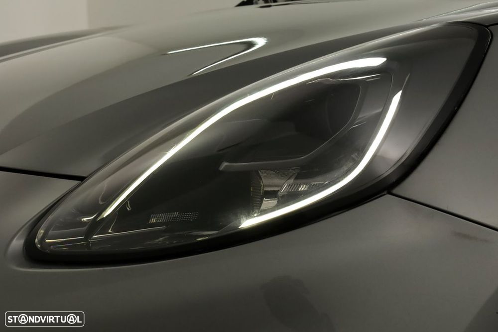 Ford Puma 1.0 EcoBoost MHEV ST-Line Design - 6