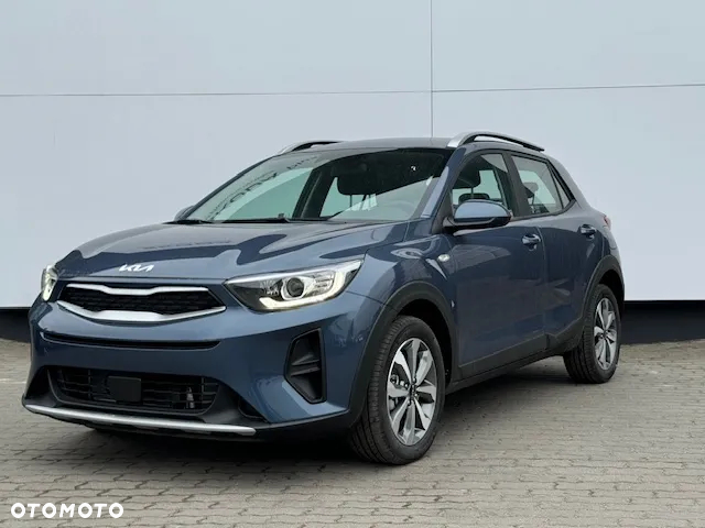 Kia Stonic 1.0 T-GDI M DCT - 10
