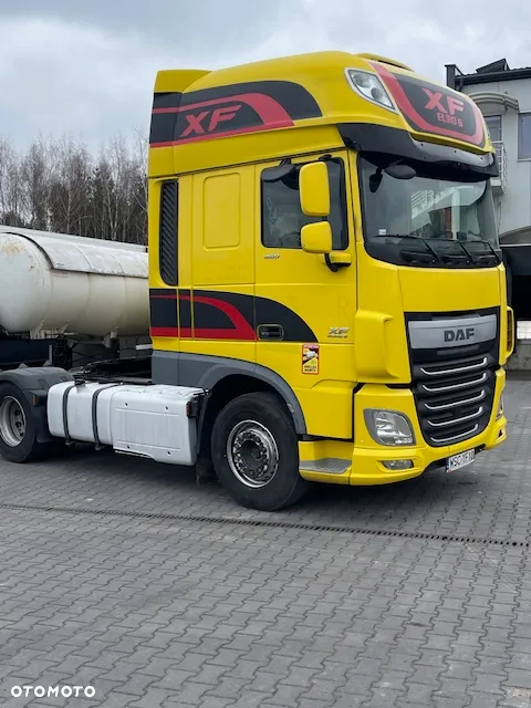 DAF XF106 SSC - 3