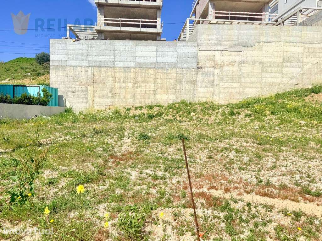 Vialonga - Terreno 288 m2 - Grande imagem: 4/15