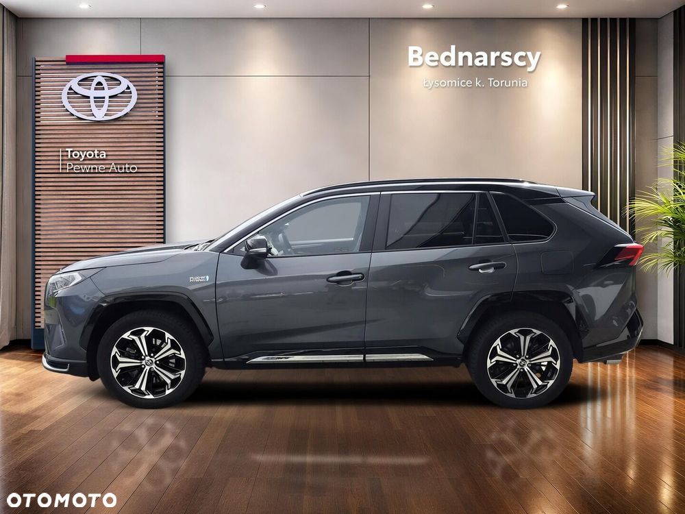 Toyota RAV4 - 2