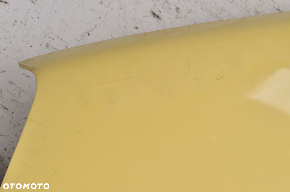 OPEL AGILA A BŁOTNIK LEWY PRZÓD PRZEDNI - 4