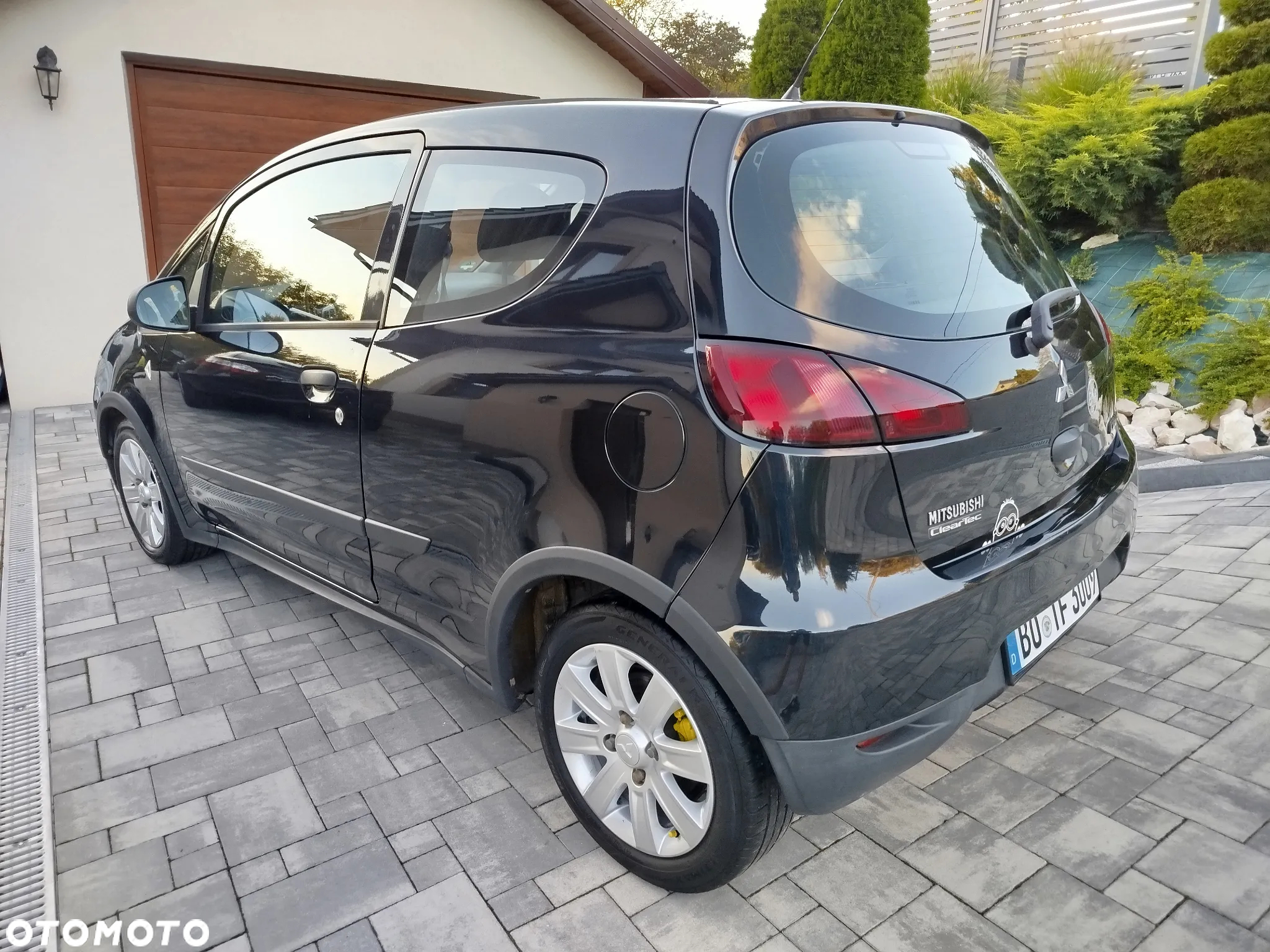 Mitsubishi Colt 1.3 ClearTec Edition - 5