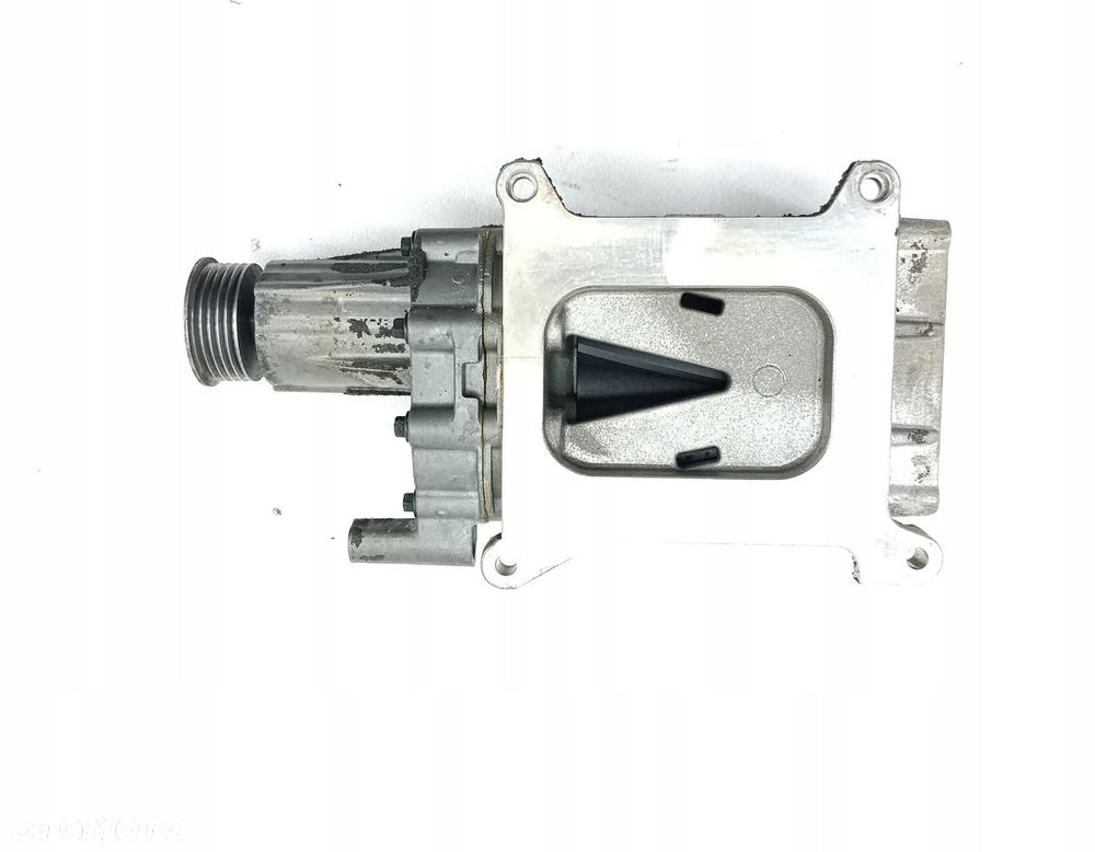 SPRĘŻARKA KOMPRESOR POWIETRZA VW GOLF VI 1.4 TSI 03C145601E - 3