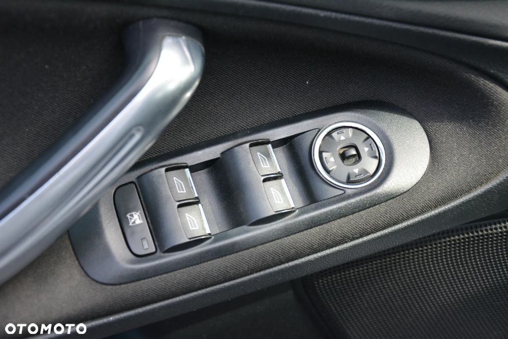 Ford Galaxy 1.8 TDCi Trend - 10