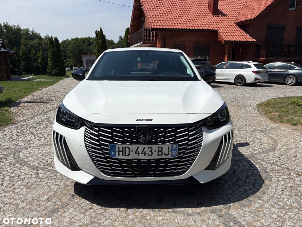 Peugeot 208 PureTech 100 Style - 8
