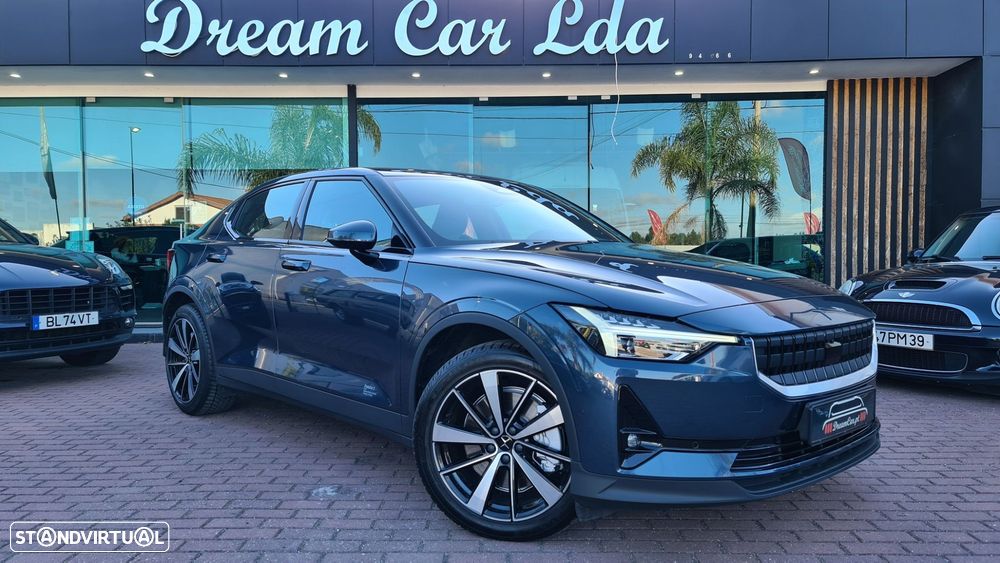 Polestar 2 Long Range 78 kWh - 3