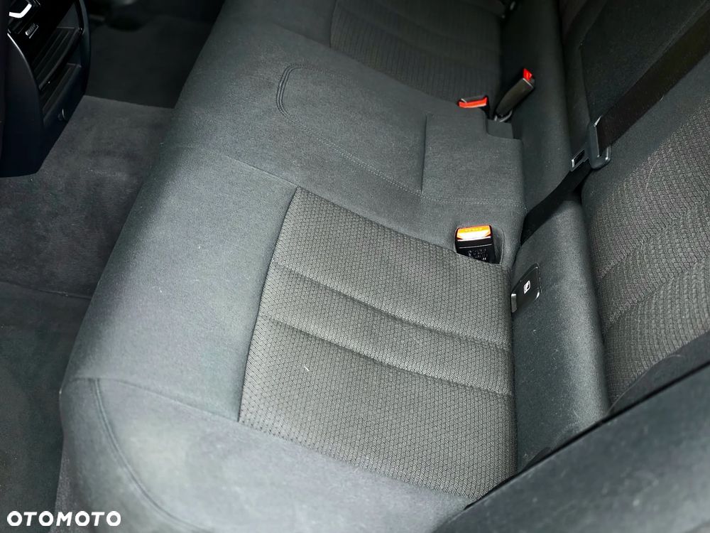 BMW Seria 5 - 23