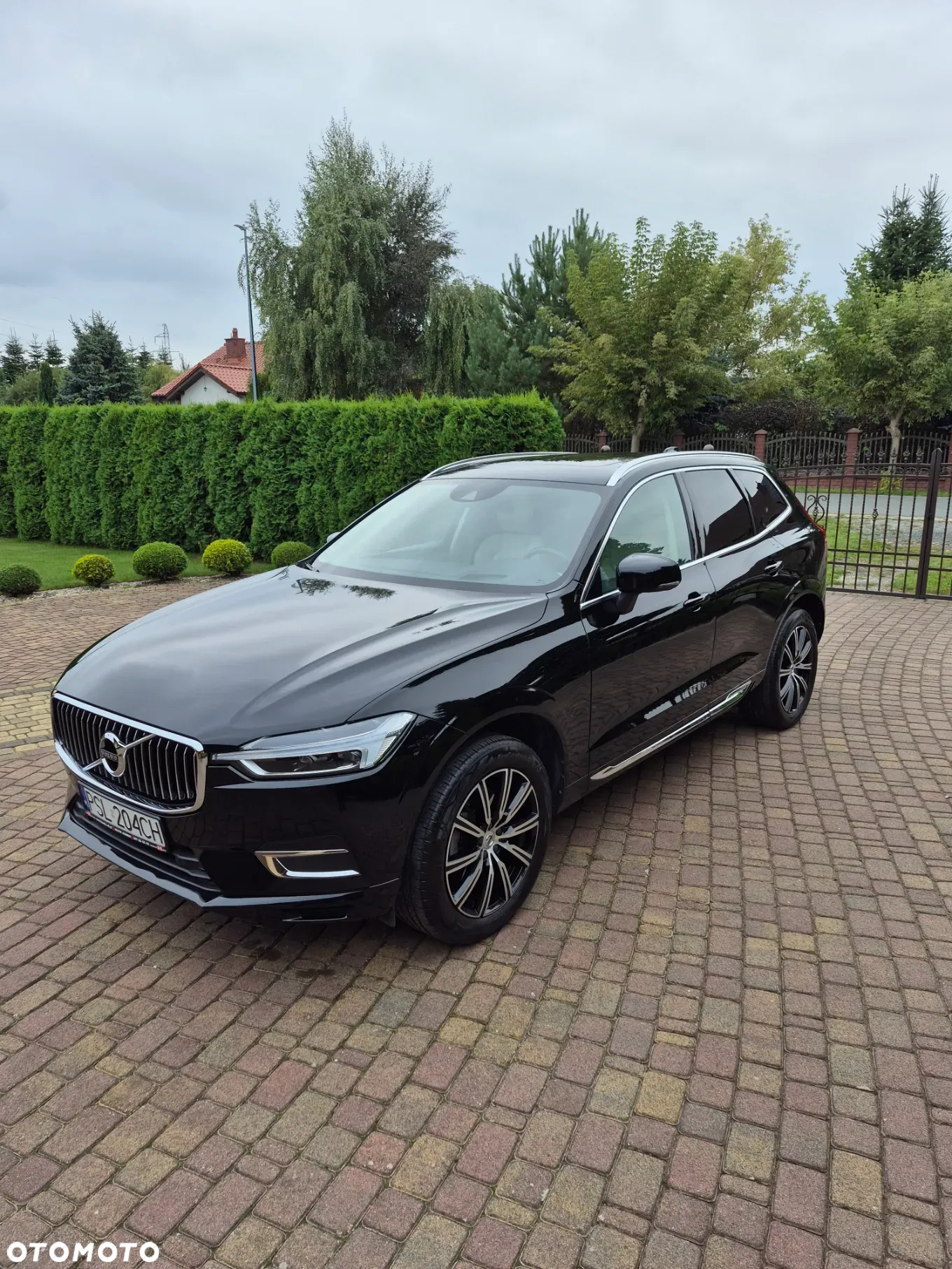 Volvo XC 60 D4 Inscription - 2