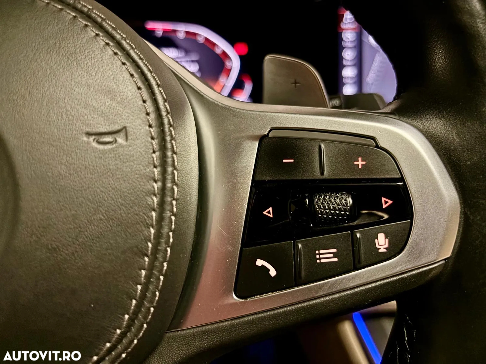 BMW X5 xDrive40i - 15