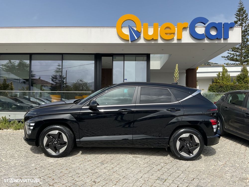 Hyundai Kauai 48.4 kWh Premium - 13