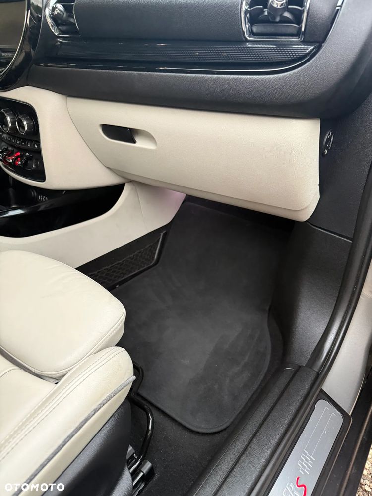 MINI Clubman Cooper S sport - 22