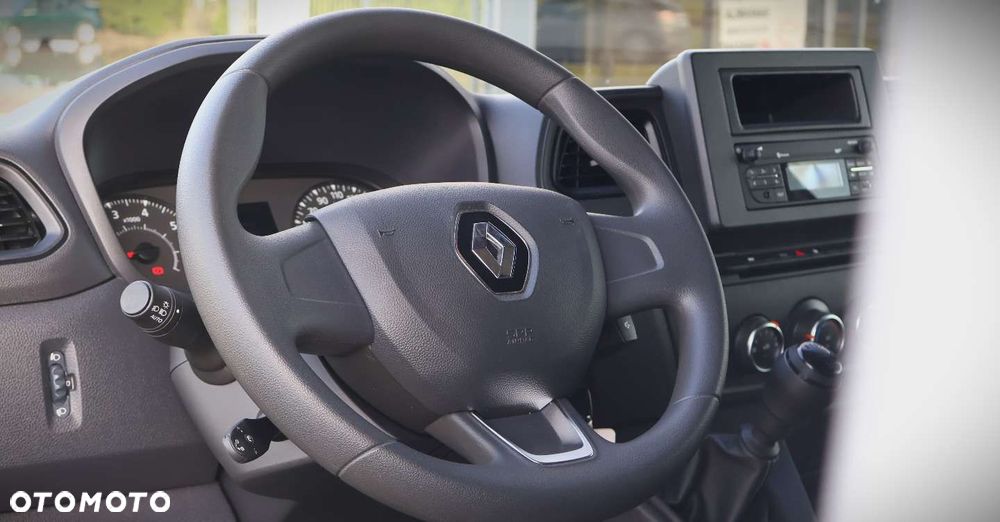 Renault Master - 10