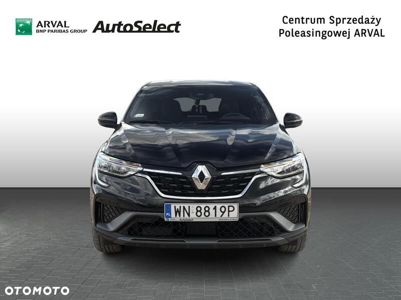 Renault Arkana - 9