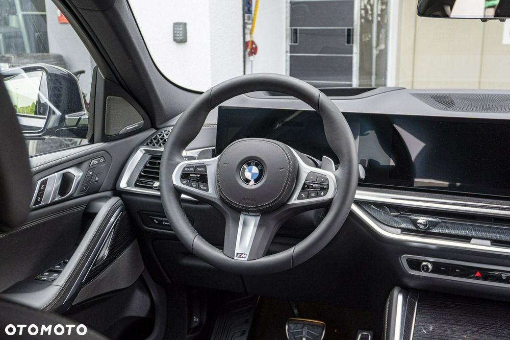 BMW X6 - 20