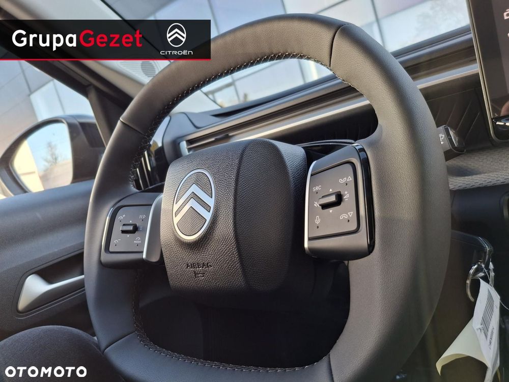 Citroën C3 Aircross - 21