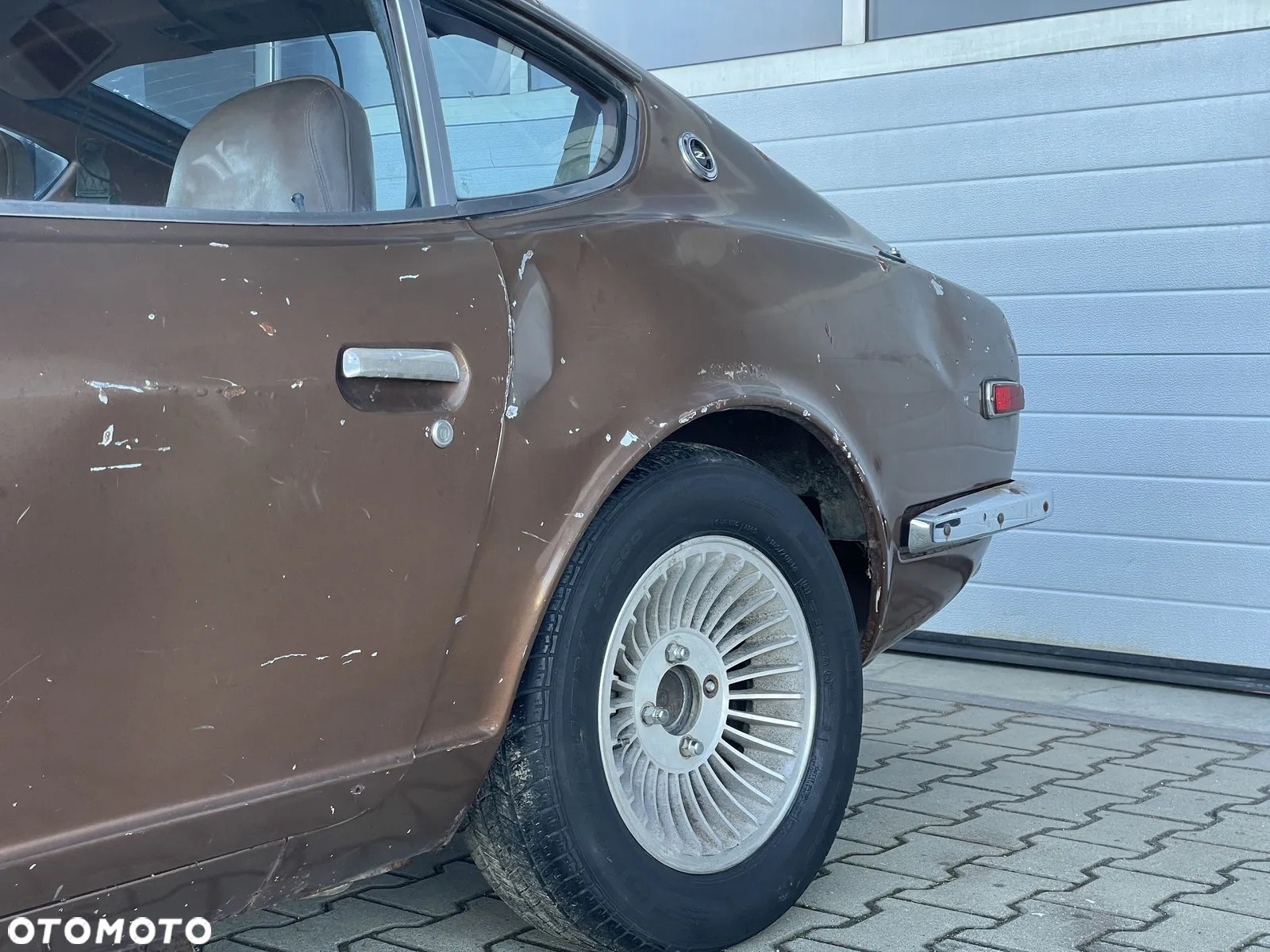 Nissan Inny - 19