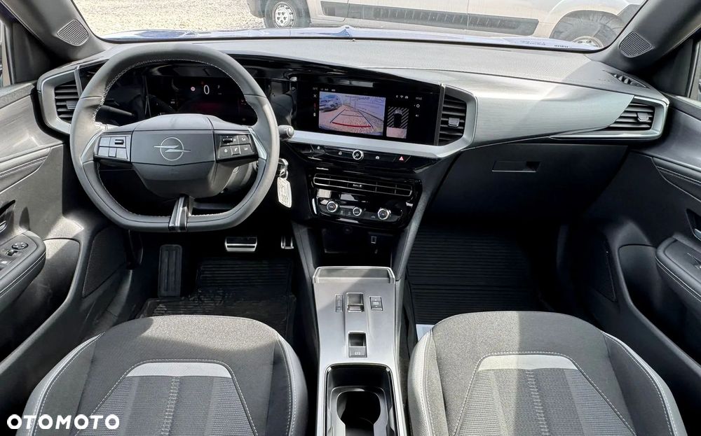 Opel Mokka 1.2 T GS S&S - 11