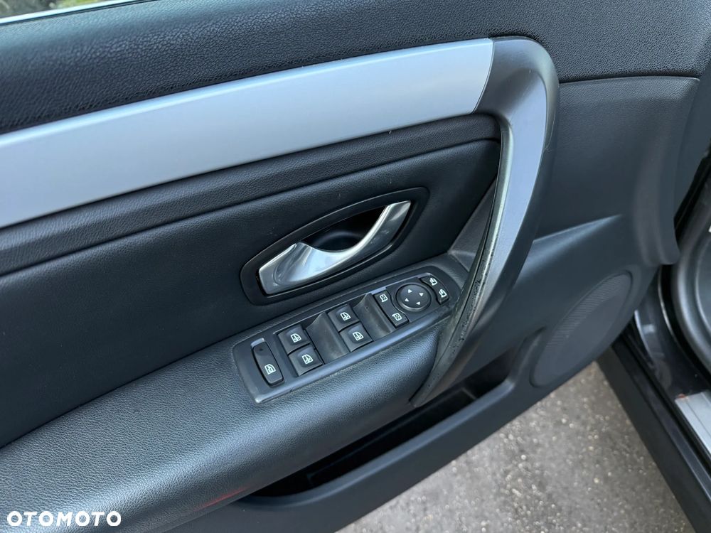 Renault Laguna 2.0 DCi FAP Expression - 17