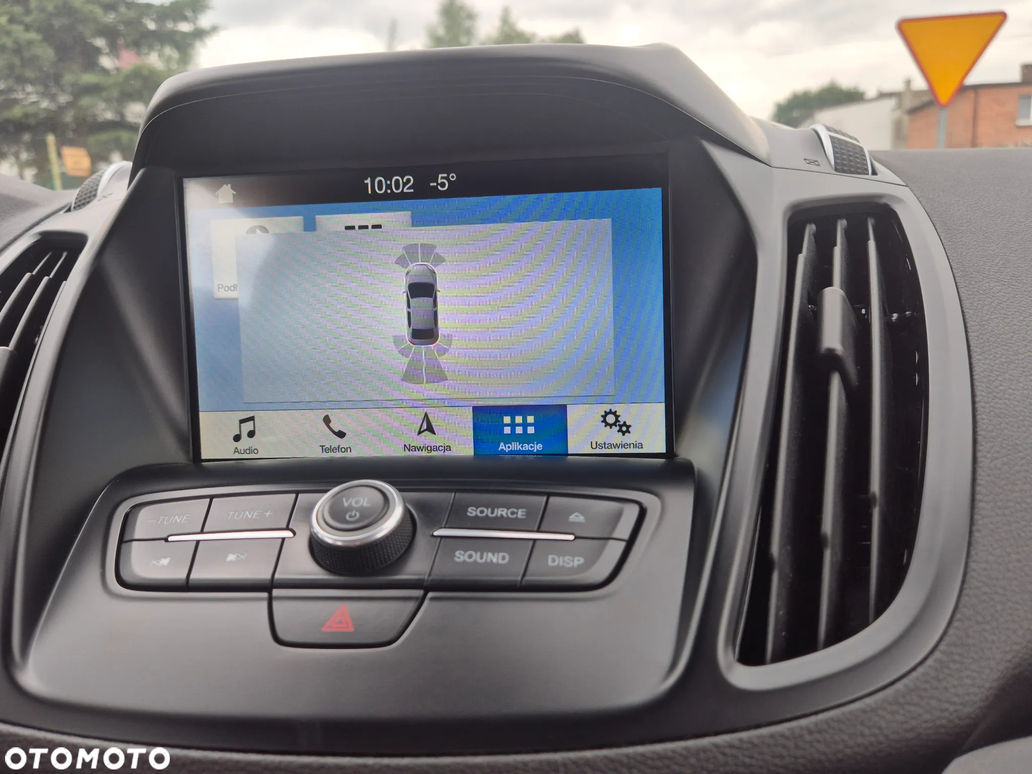 Ford Kuga 2.0 EcoBlue FWD ST-Line - 16