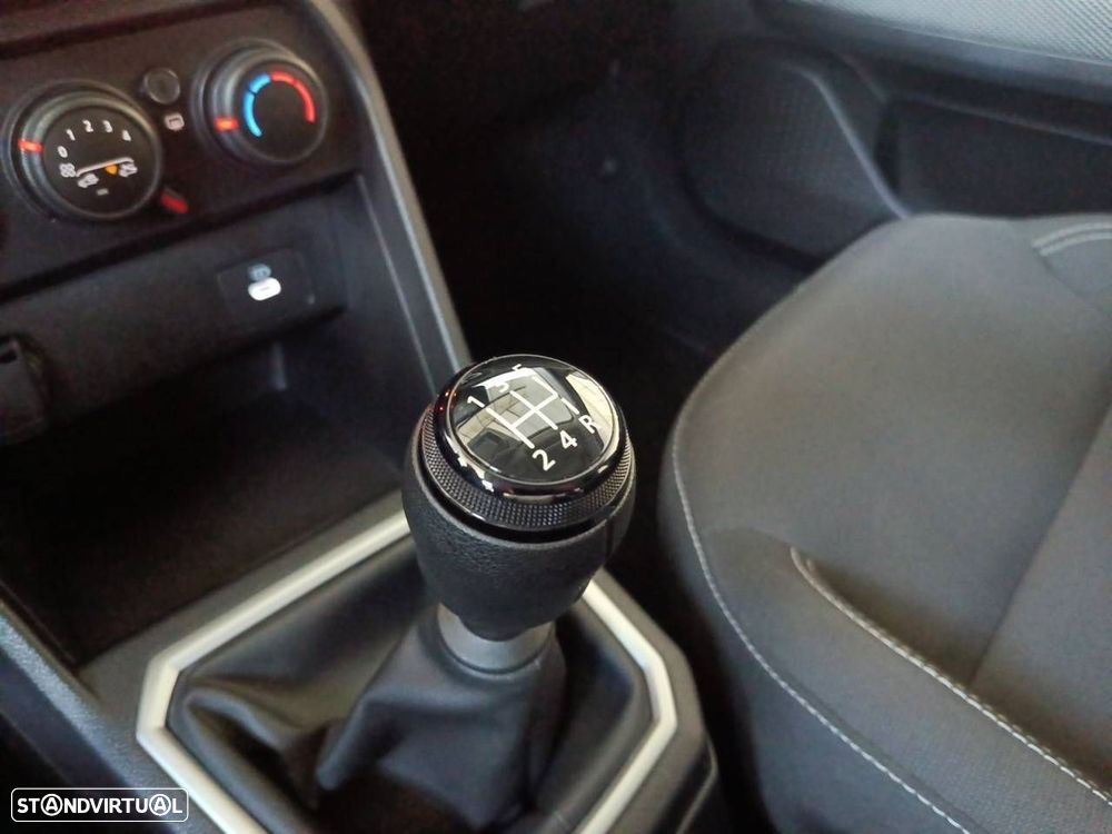 Dacia Sandero 1.0 ECO-G Essential Bi-Fuel - 20
