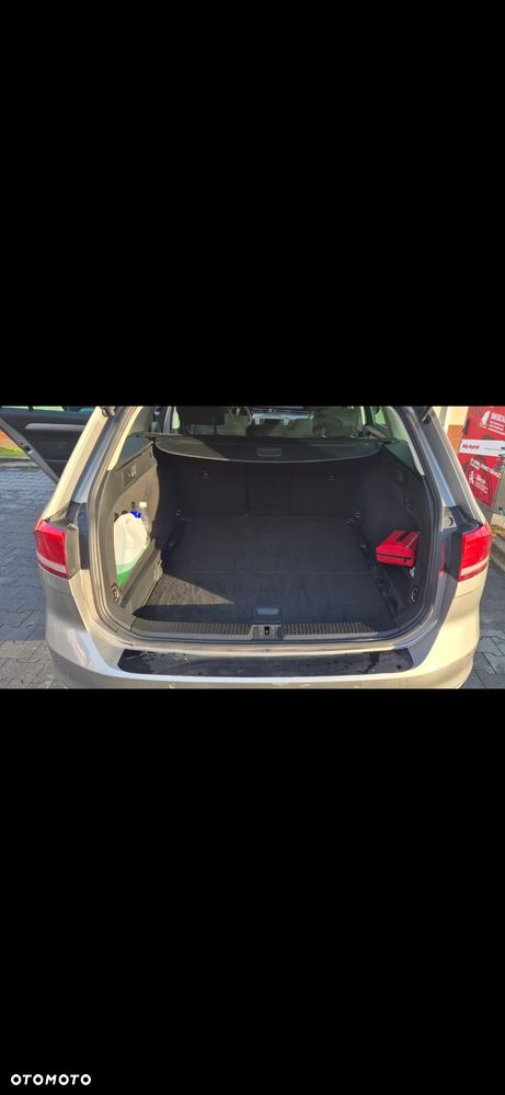 Volkswagen Passat 2015 photo 5